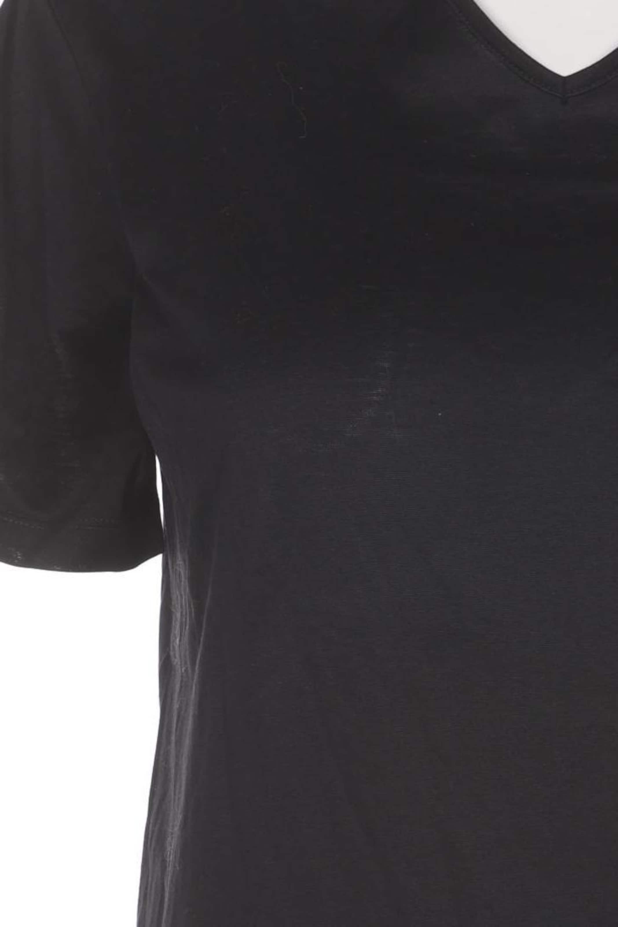 HUGO Top & Shirt in L in Black