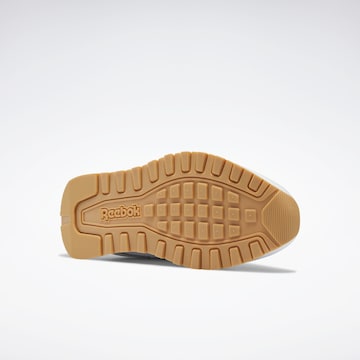 Reebok Nízke tenisky 'Glide' - Biela