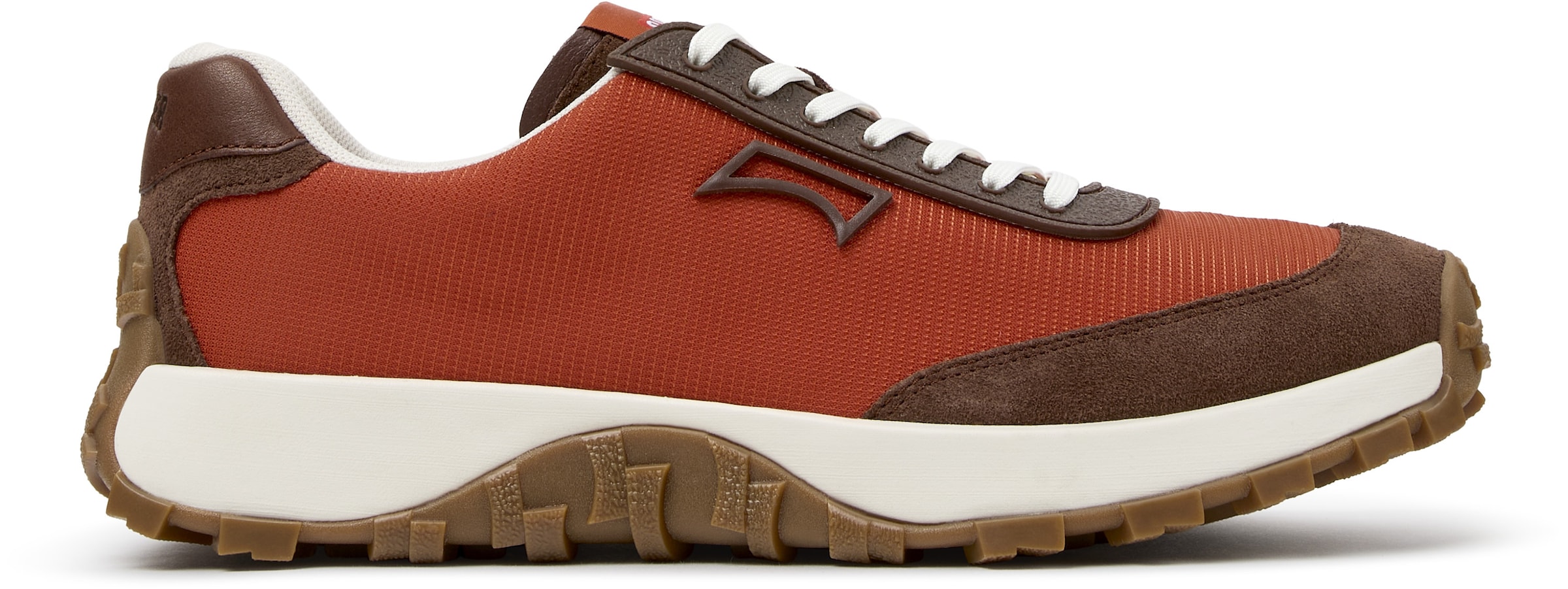Sneaker bassa ' Drift Trail ' di CAMPER in marrone