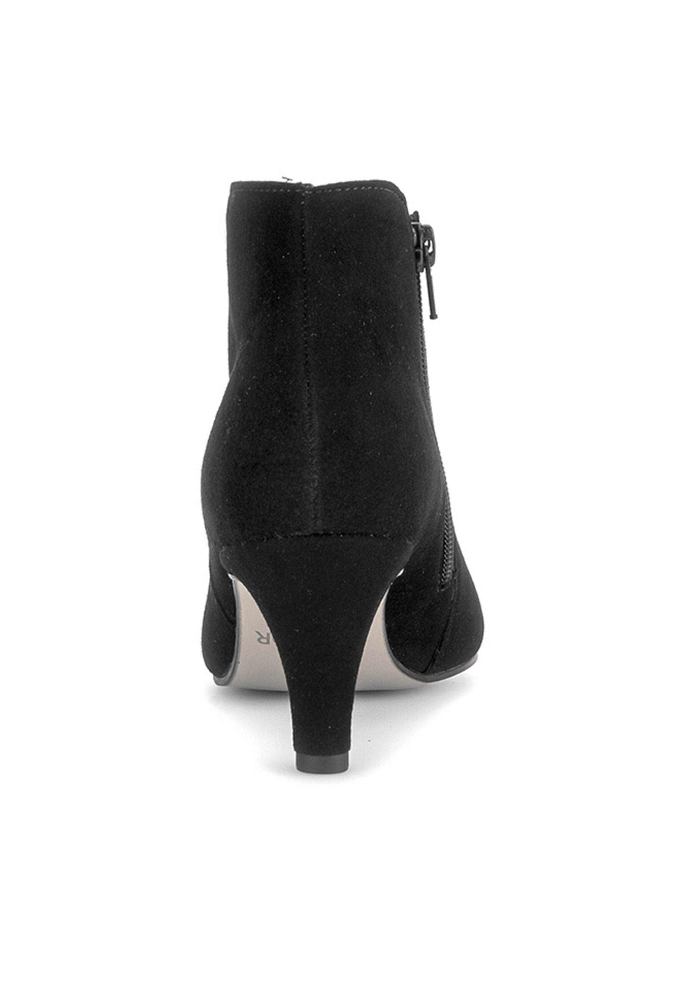 Bottines GABOR en noir