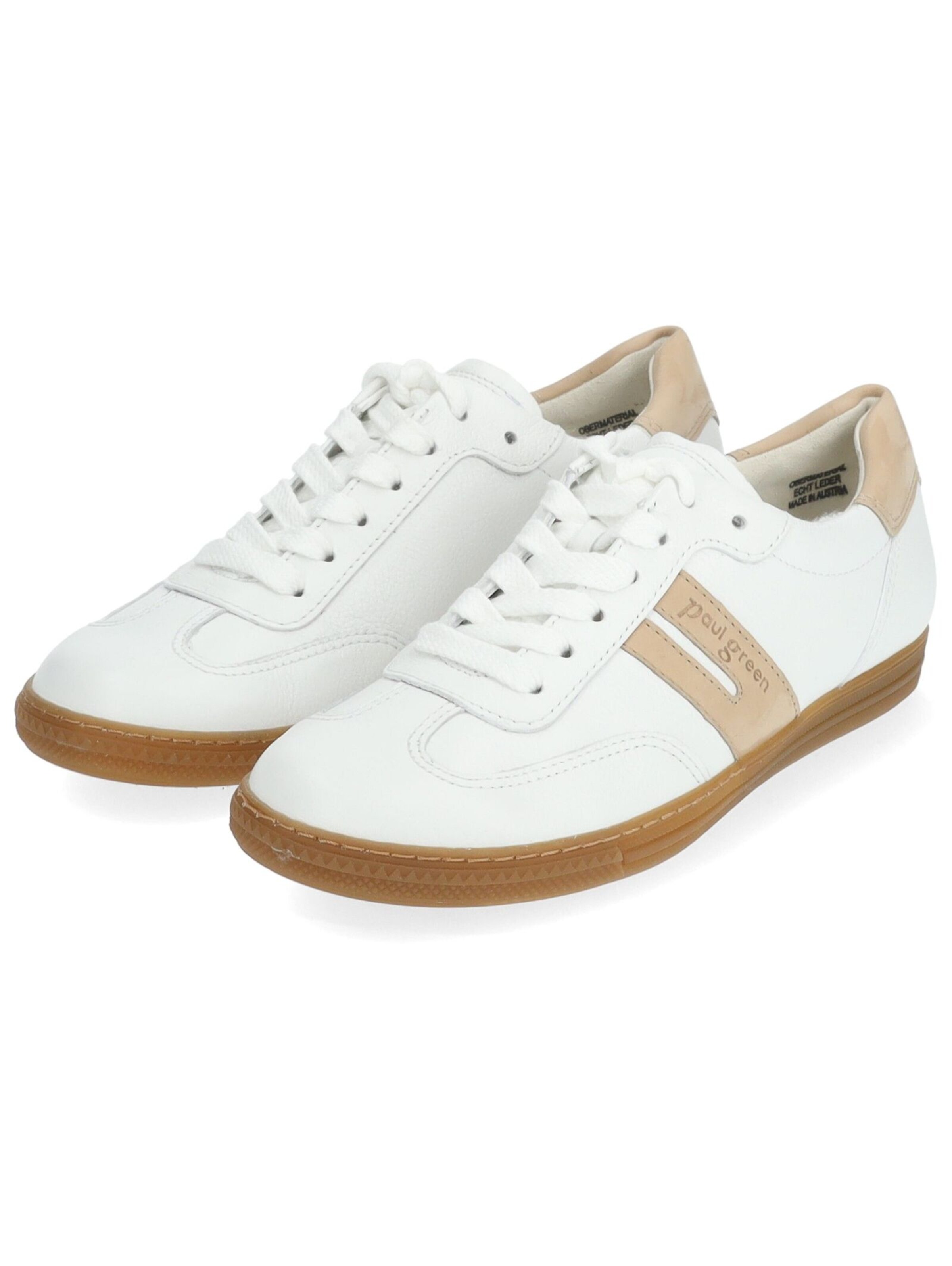 Paul Green Sneakers in White