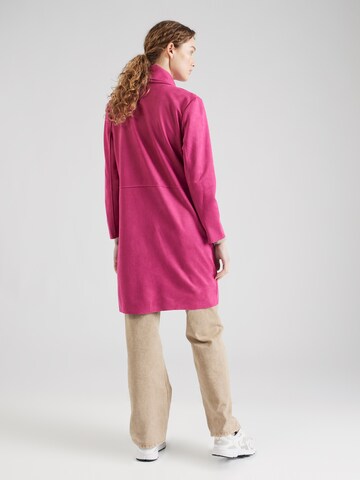 Manteau mi-saison 'PATH' Key Largo en rose