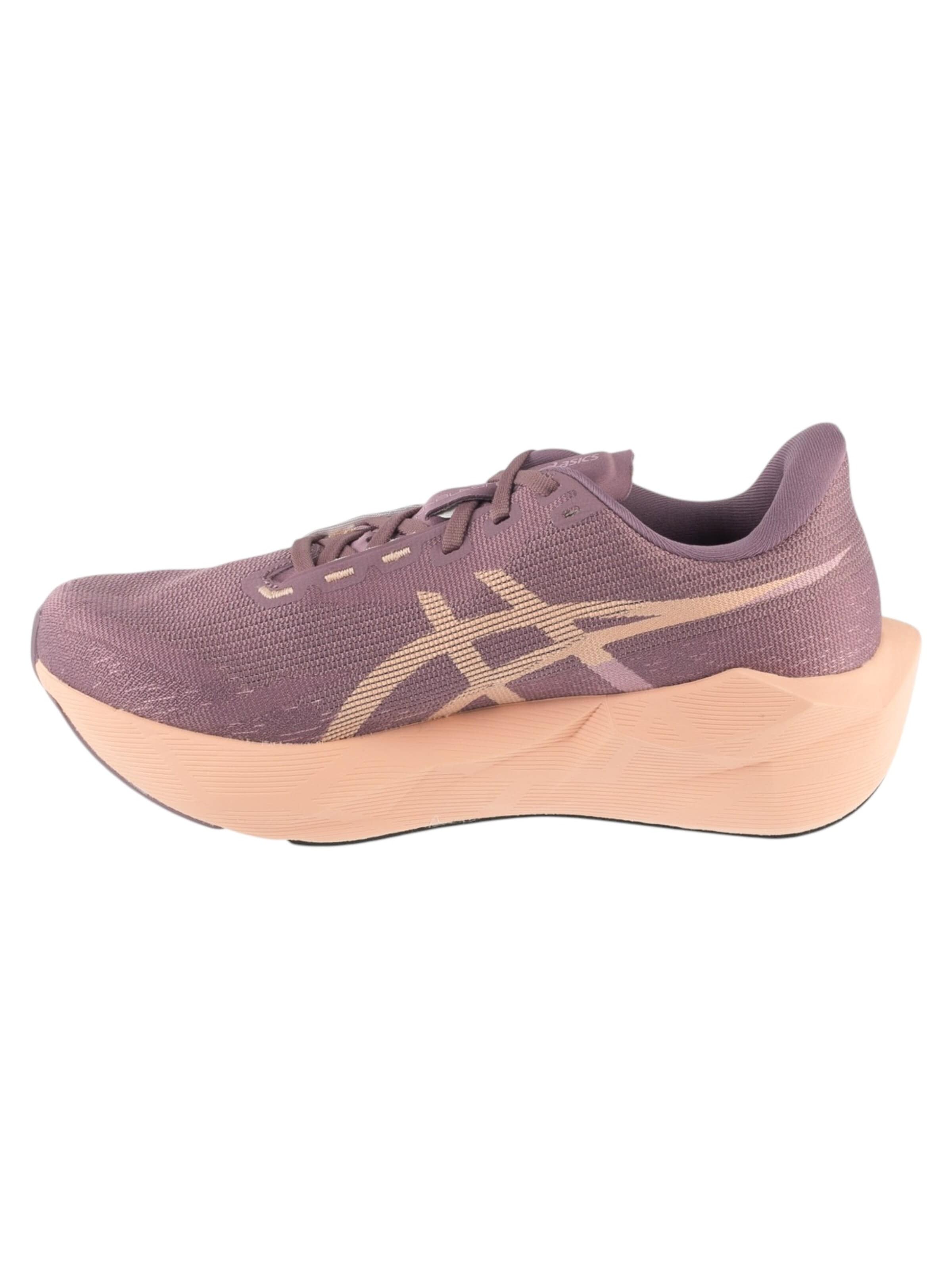 ASICS Loopschoen 'ASICS Novablast 6' in Roze