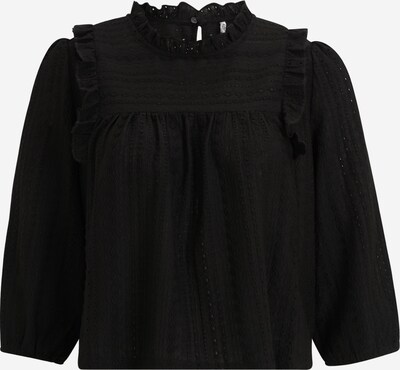 JDY Petite Bluza 'SILKE' u crna, Pregled proizvoda