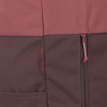 Sac à dos 'Stockholm' DEUTER en rouge