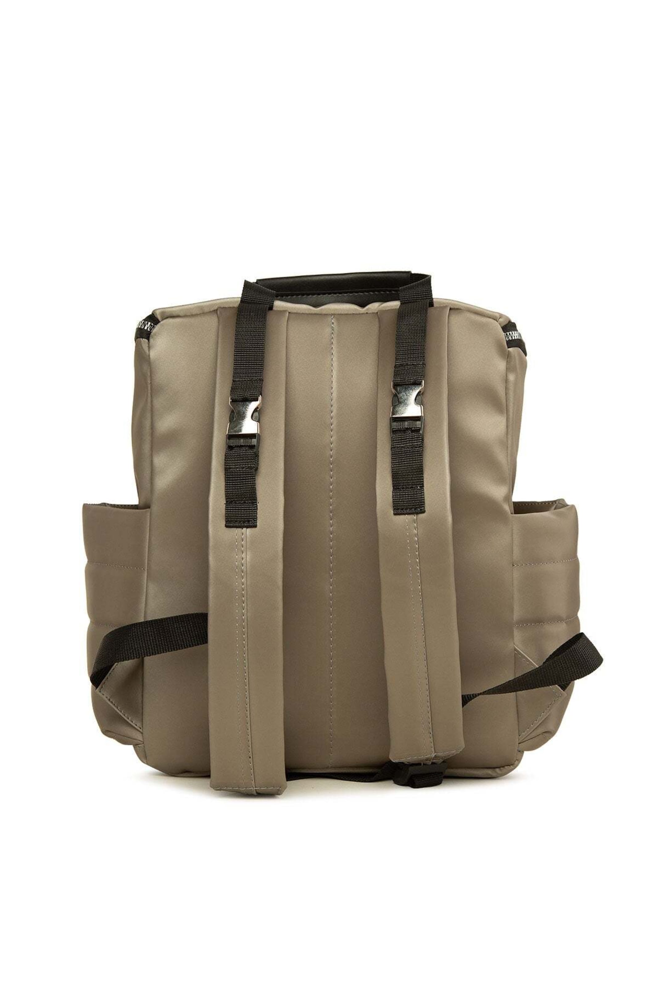 Bagmori Nursing bag in Green