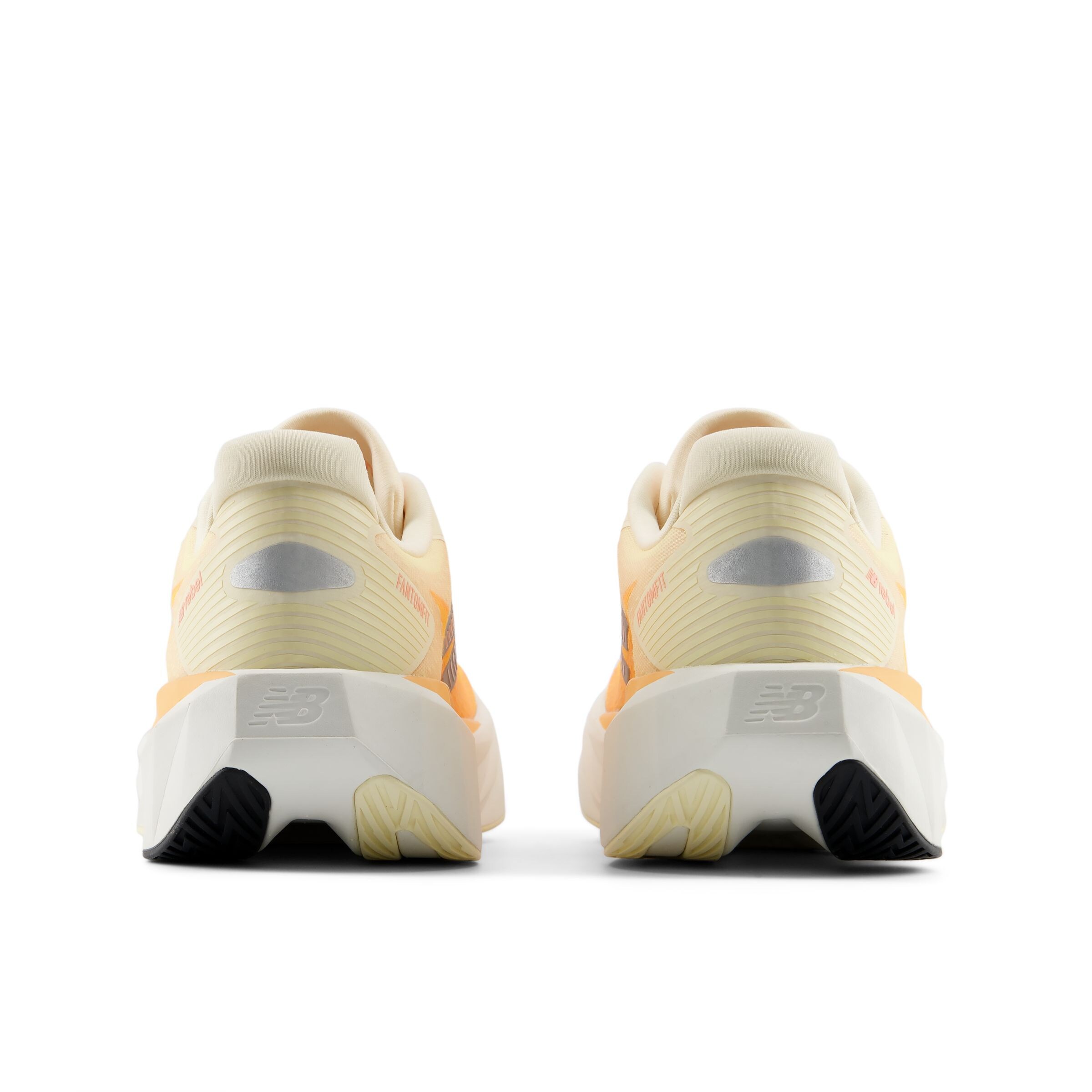 new balance Running shoe 'FuelCell Rebel v5' in Beige