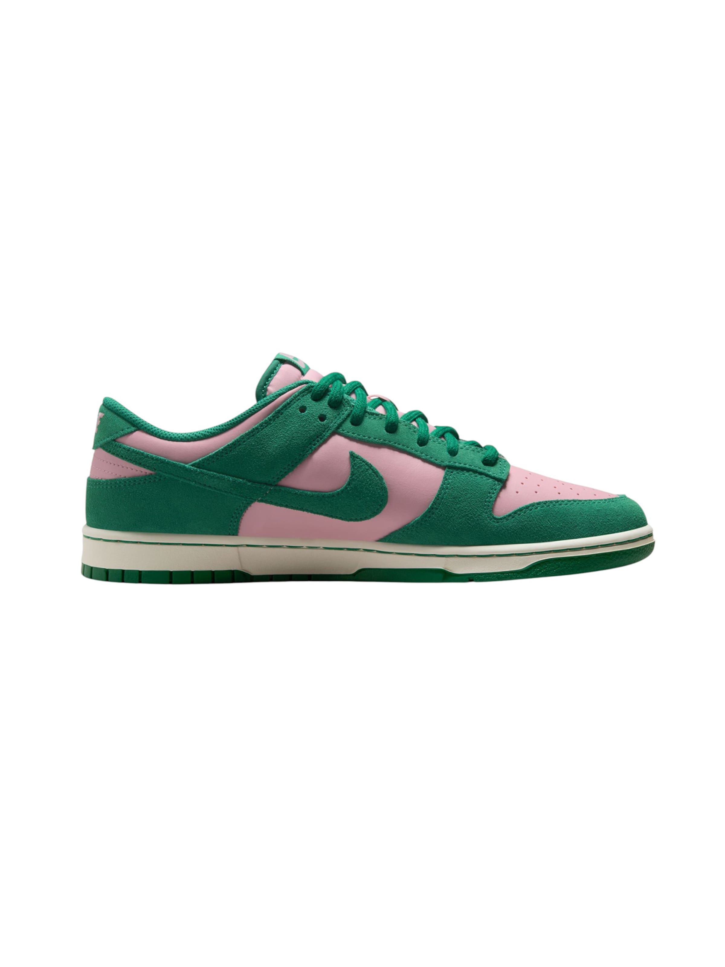 Sneaker bassa 'Dunk' di Nike Sportswear in rosa