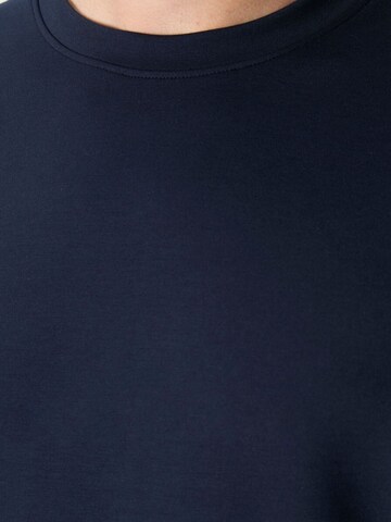 Tommy Life Sweatshirt in Blue