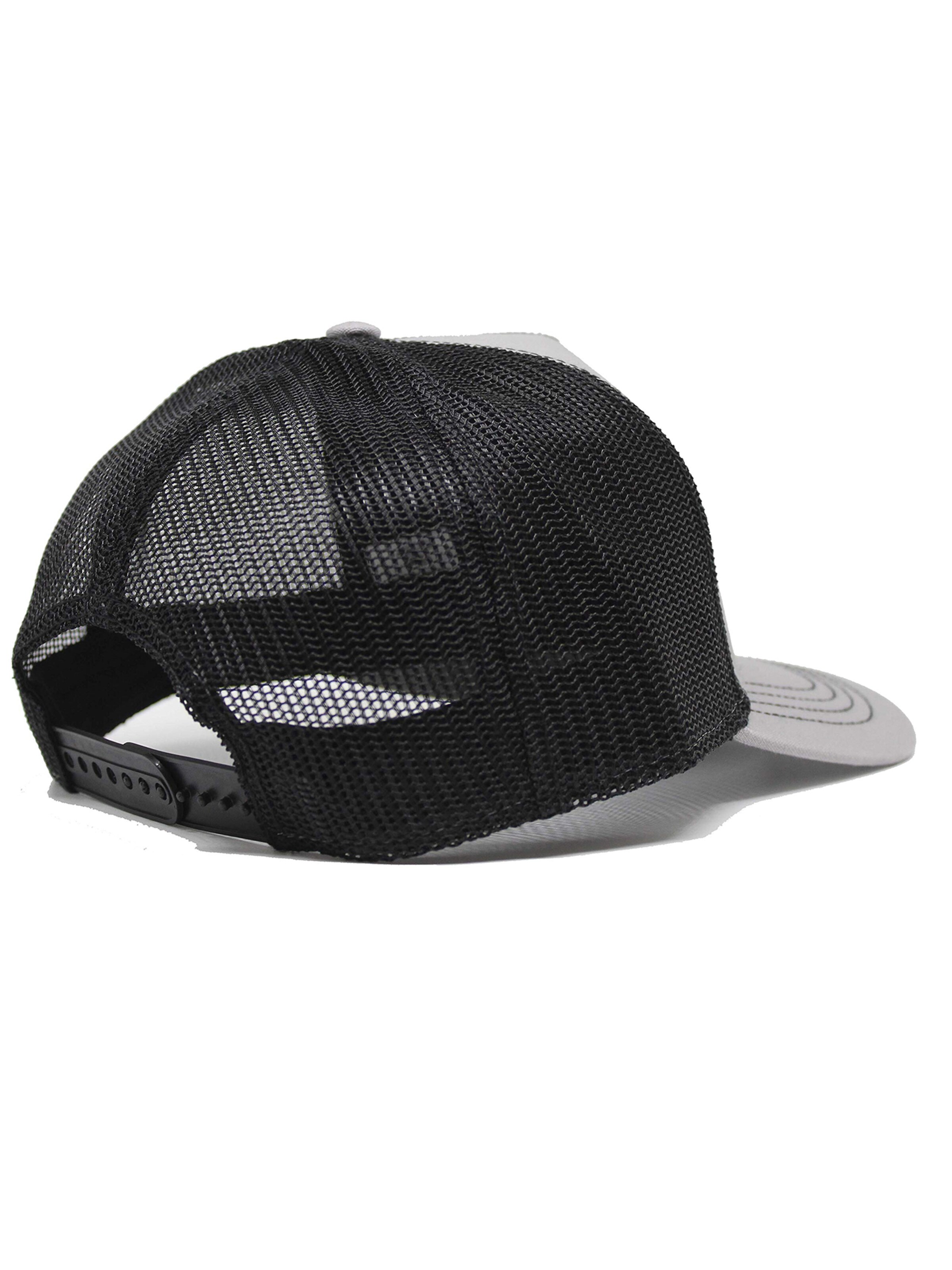 Surf Monkey - Gorra deportiva en gris