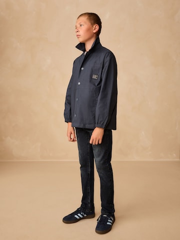 Veste mi-saison Next en bleu