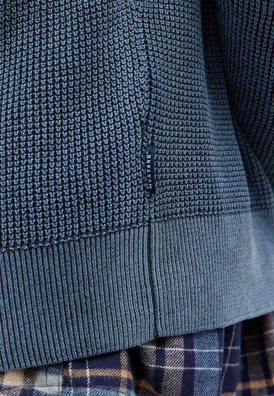 MUSTANG Sweater 'Elliot' in Opal, Item view