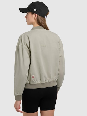 khujo Weatherproof jacket 'Inie' in Green