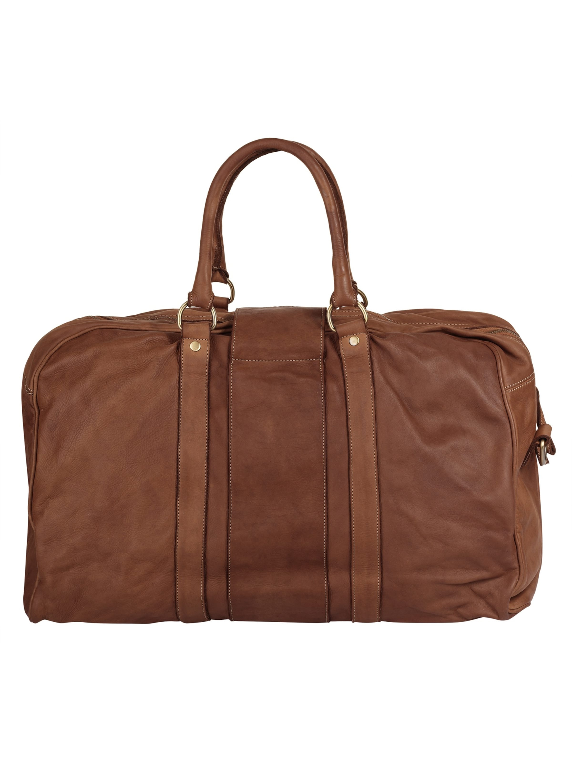 Sac de voyage forty° en marron