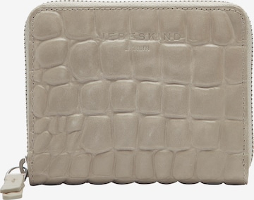 Liebeskind Berlin Wallet 'Conny' in Beige: front