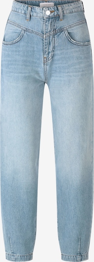 Rich & Royal Farkut värissä sininen denim, Tuotenäkymä