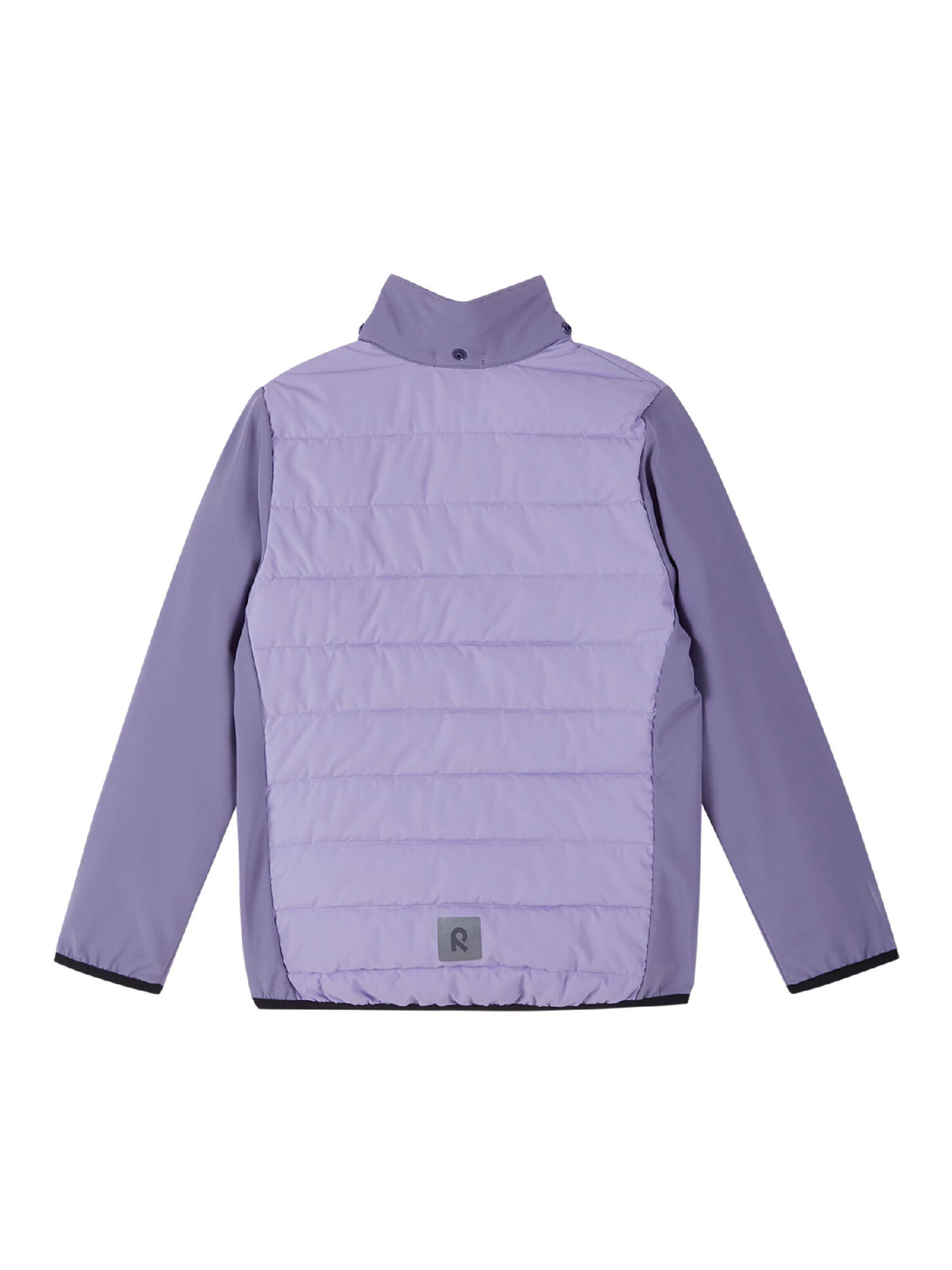 Veste outdoor 'Vaihto' Reima en violet