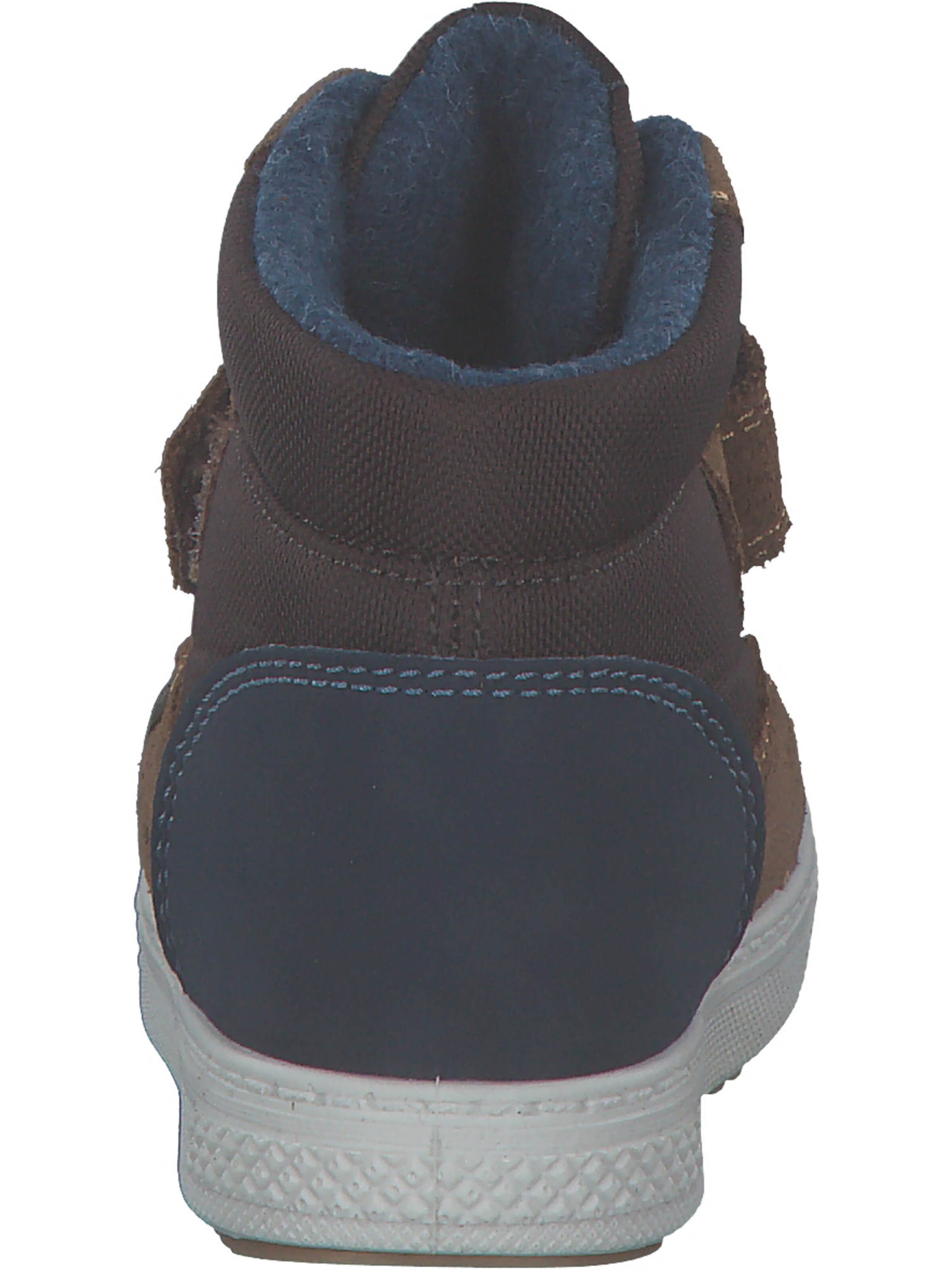 PRIMIGI Lauflernschuhe in Braun