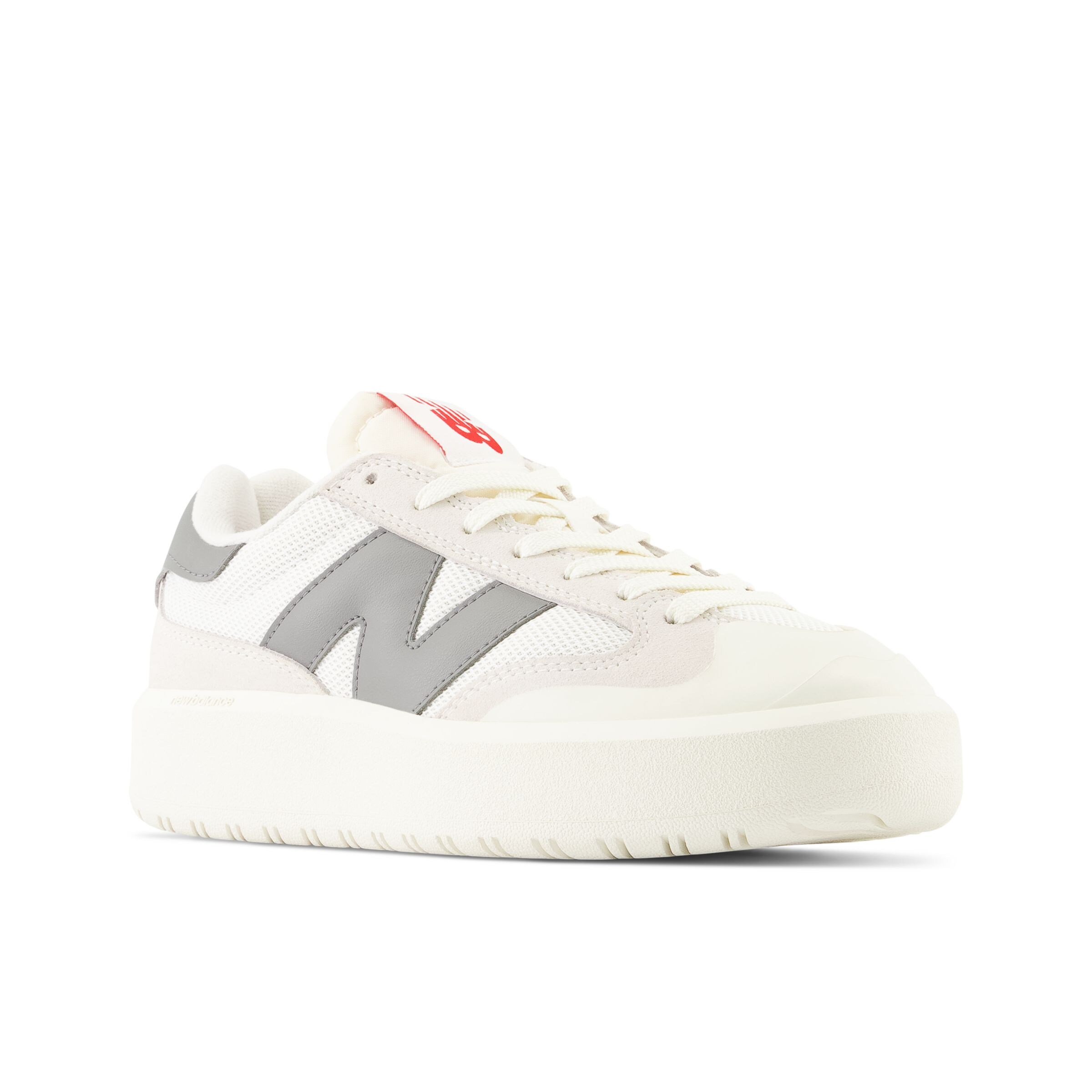 new balance Низкие кроссовки 'CT302' в Бежевый