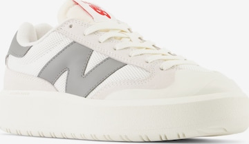 new balance Sneaker  'CT302' in Beige