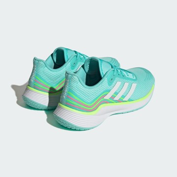 ADIDAS PERFORMANCE Athletic Shoes 'Novaflight' in Blue