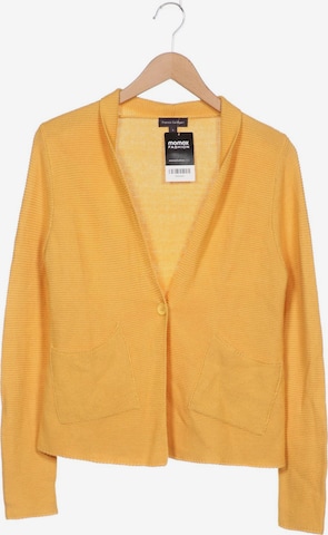 Franco Callegari Sweater & Cardigan in S in Yellow: front