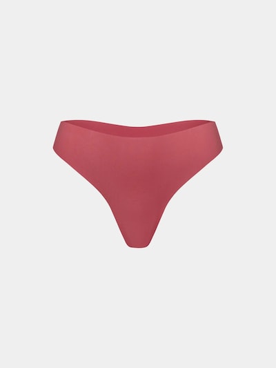Erlich Textil String 'Light Touch' in L in rosa, Produktansicht