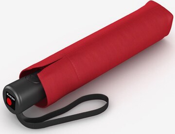 Parapluie 'A.200' KNIRPS en rouge