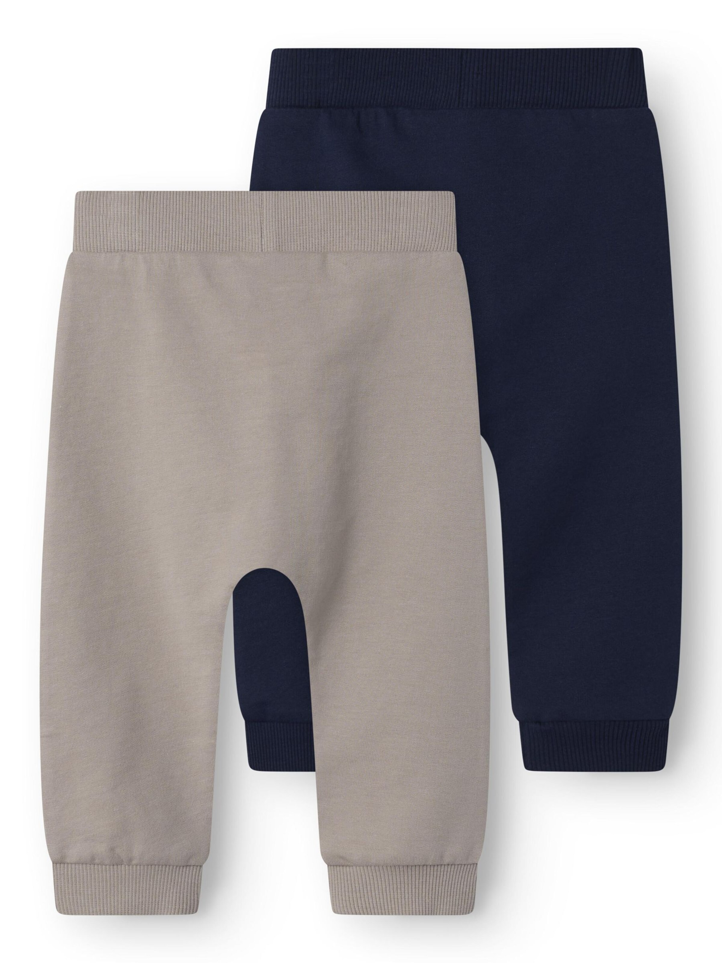 TWO SOON Tapered Bukser i blå