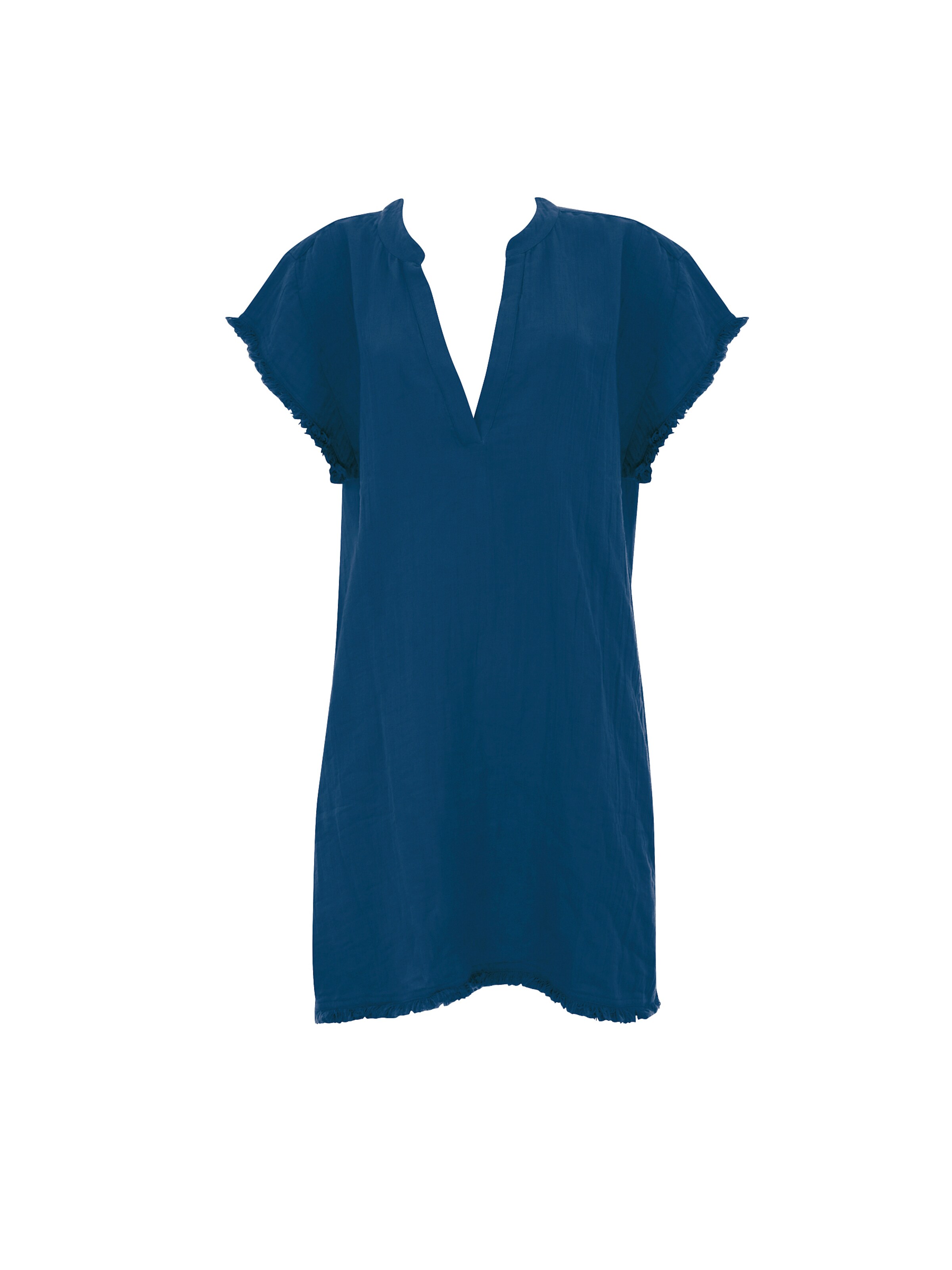 SUNFLAIR Kleid in Blau