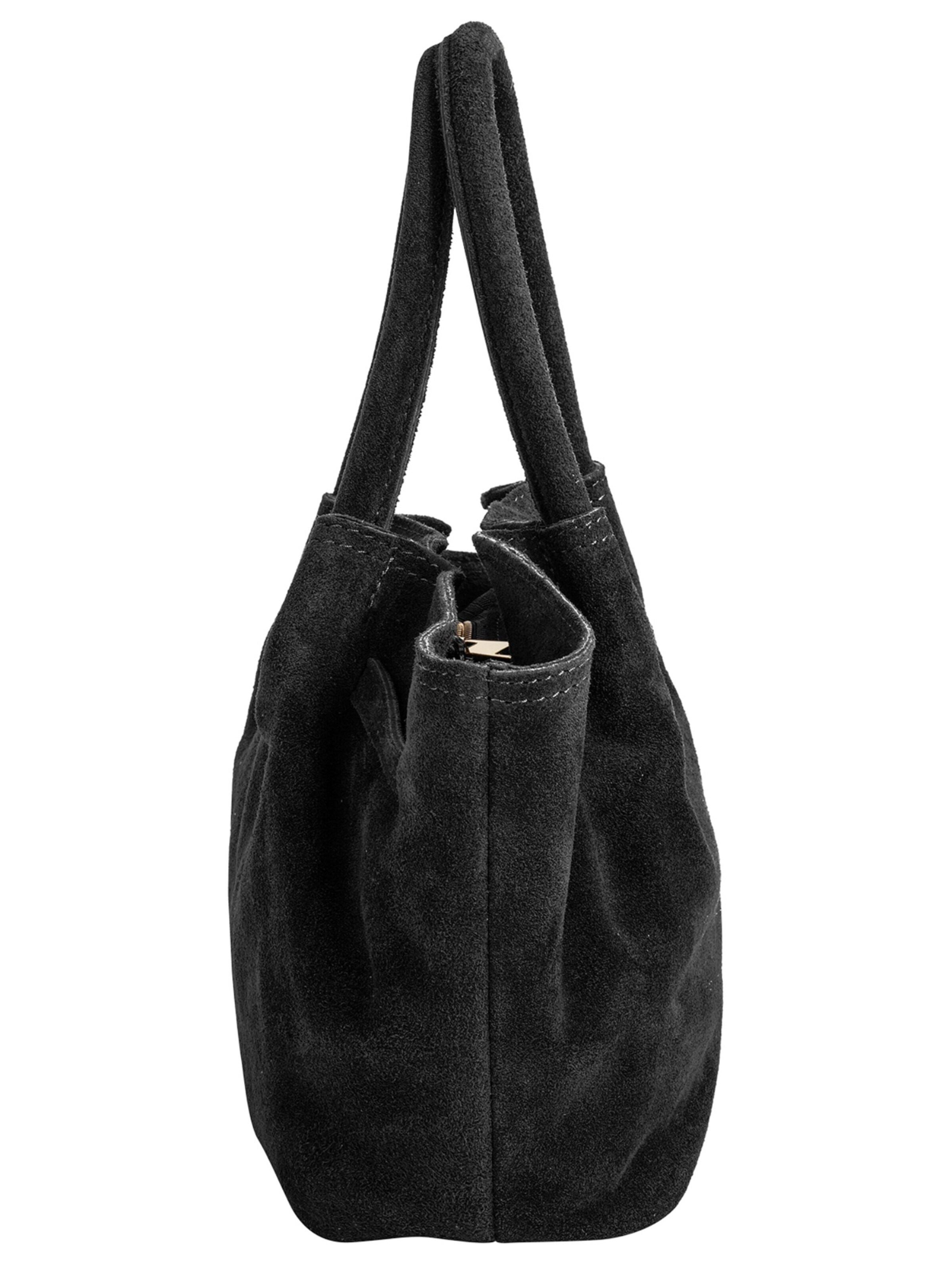 Sacs à main 'MARVEZZA - S' forty° en noir