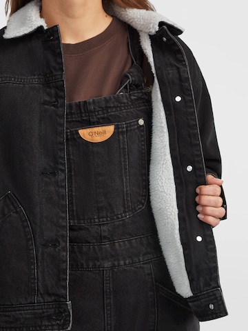 O'NEILL Přechodná bunda – černá