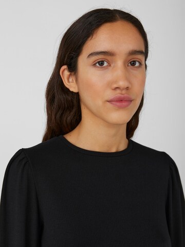 OBJECT Blouse 'Jamie' in Black