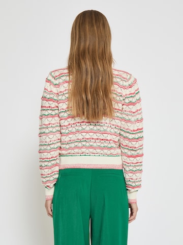 Pull-over 'Kalima' minus en rose