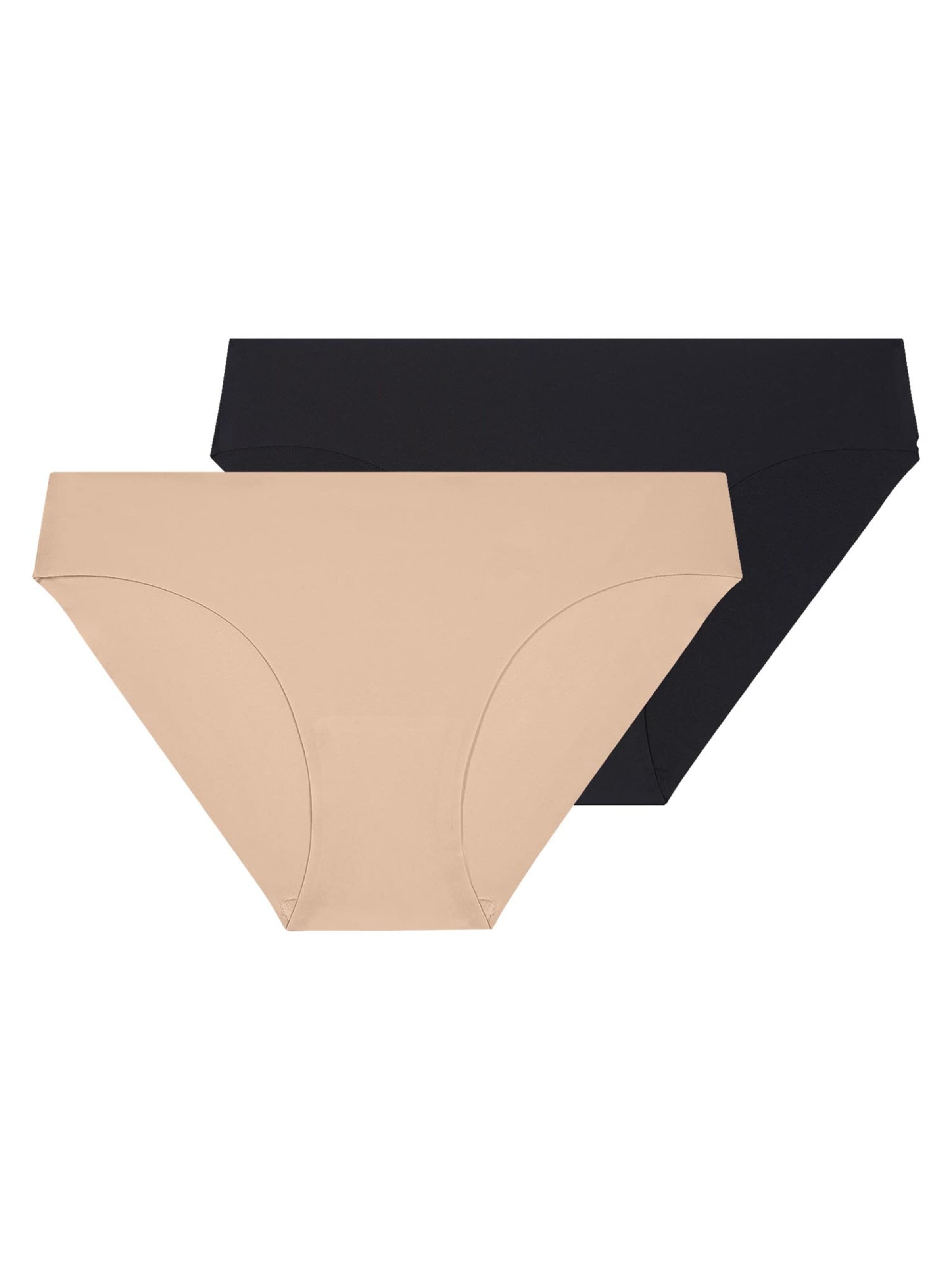 Simone Perele Panty 'Uniq' in Mixed colors: front