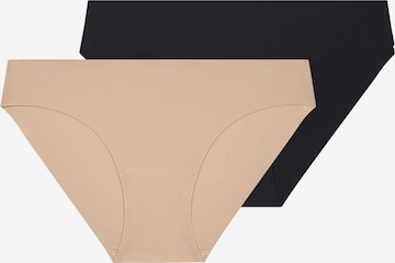 Simone Perele Slip 'Uniq' in Mischfarben: Vorderseite