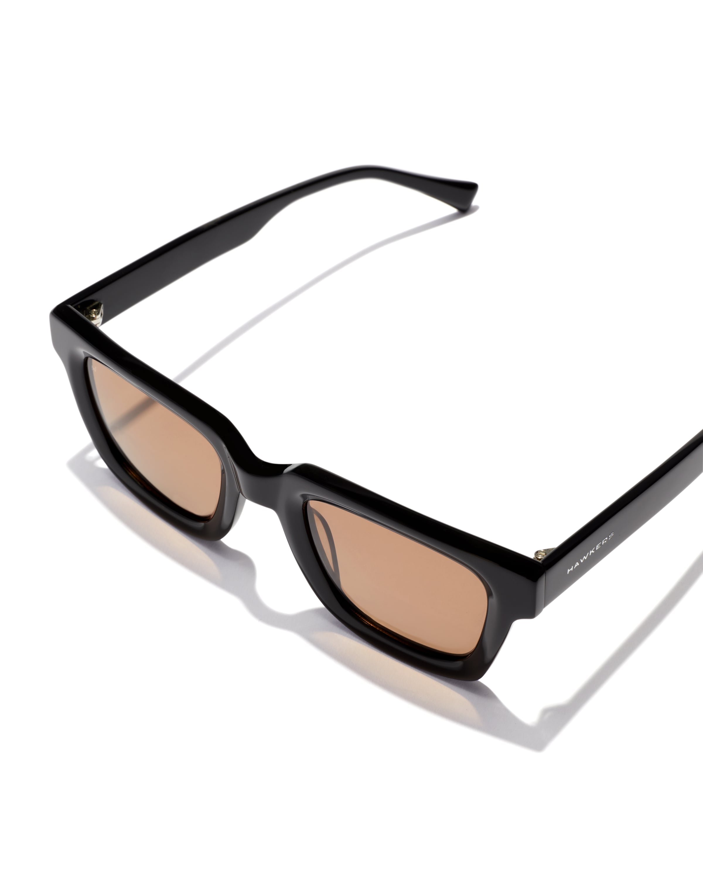 Lunettes de soleil 'One Uptown' HAWKERS en noir