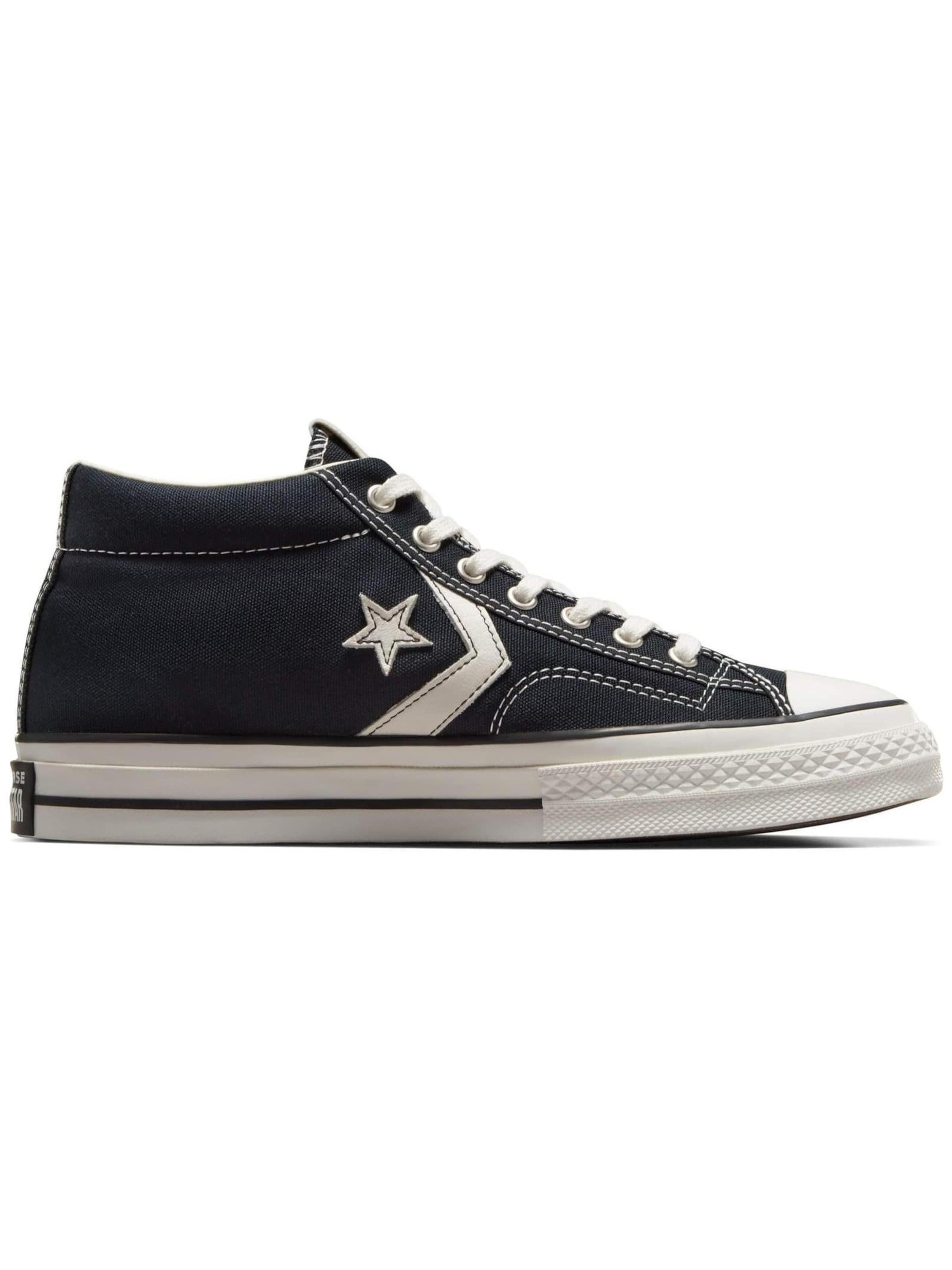 Scarpa sportiva 'Converse Star Player 76' in 37,5 CONVERSE di colore nero, Visualizzazione prodotti