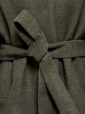 JDY Jacke 'JDYBLAKE' in Schwarz