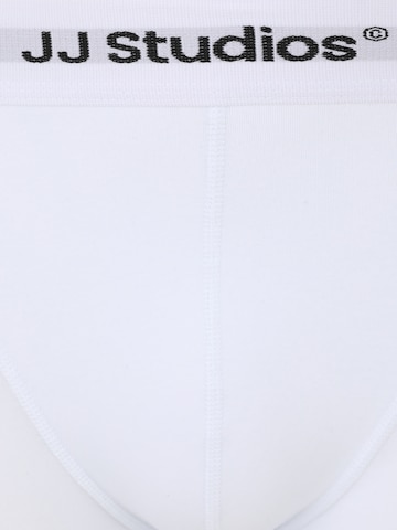 Jack & Jones PlusBokserice 'JACSOHO' - siva boja