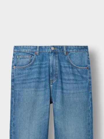 Burocs Regular Jeans 'John' in Blue