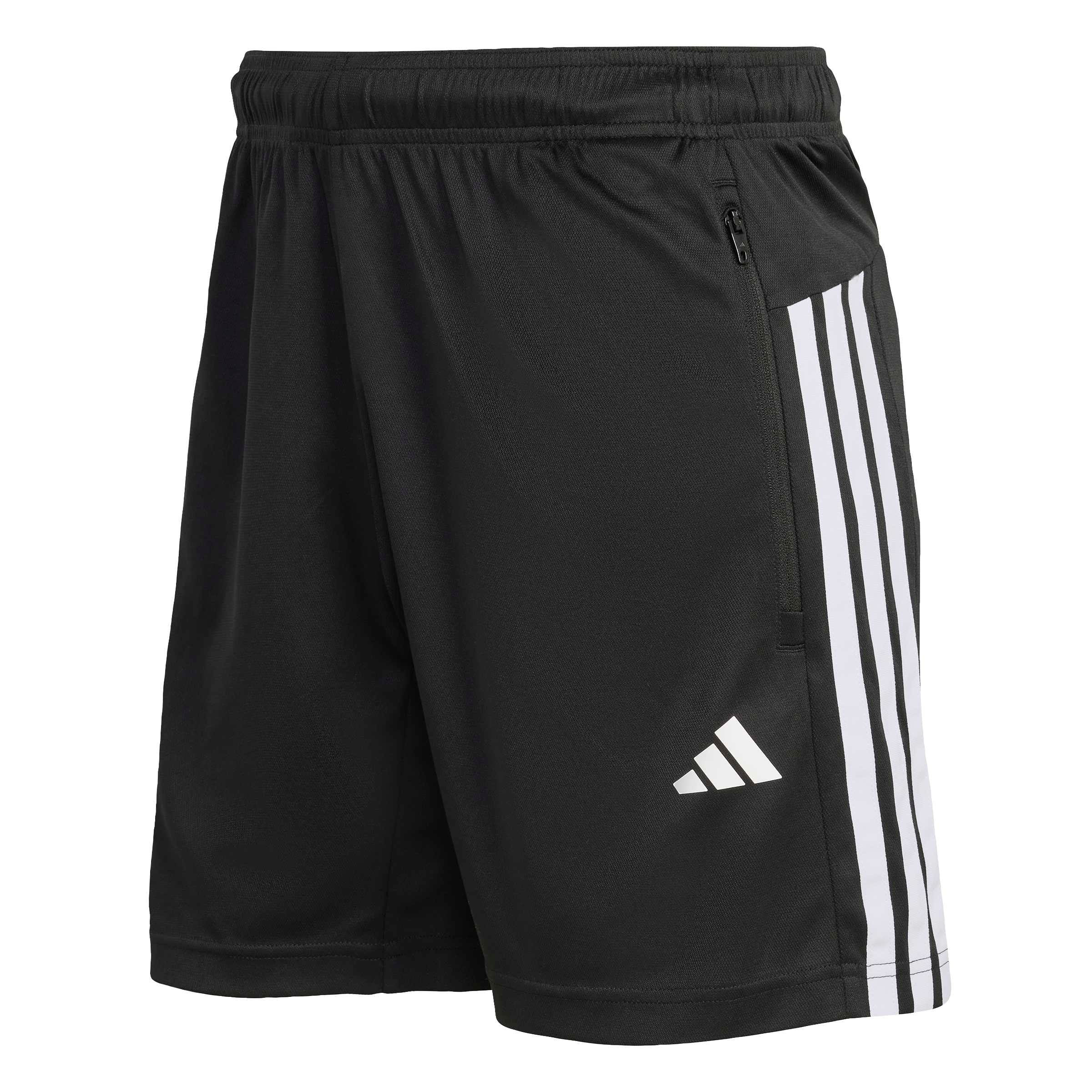 ADIDAS PERFORMANCE Спортивные штаны 'WE BAS 3SPQ' в Черный: спереди