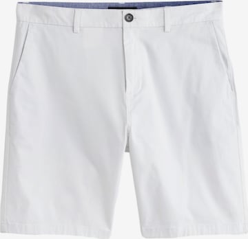 Pantaloni chino di Next in bianco: frontale