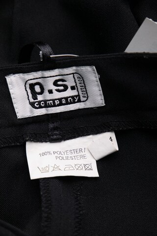 P.S. company Pants in XS in Black