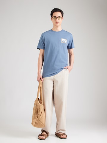 RIP CURL Shirt 'PACIFIC RINSE SUNRISE' in Blue