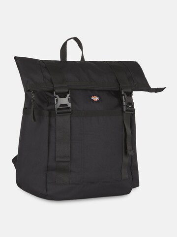 Sac à dos 'Ashville' DICKIES en noir : devant