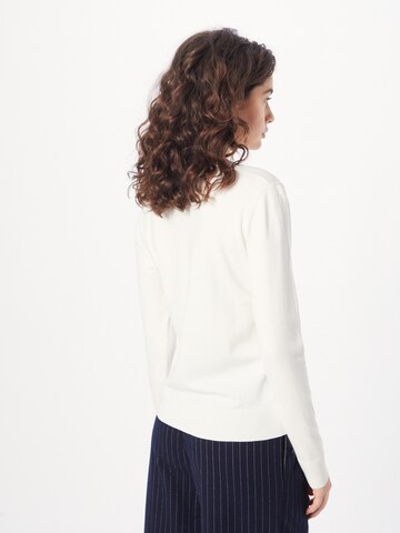 Sisley Sweater in Beige