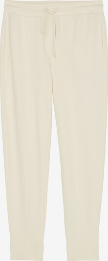 Kelnės iš Marc O'Polo, spalva – balta, Prekių apžvalga