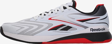 balta Reebok Sportiniai batai 'NANO X5 EDGE': priekis