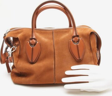 Tod's Handtasche One Size in Braun